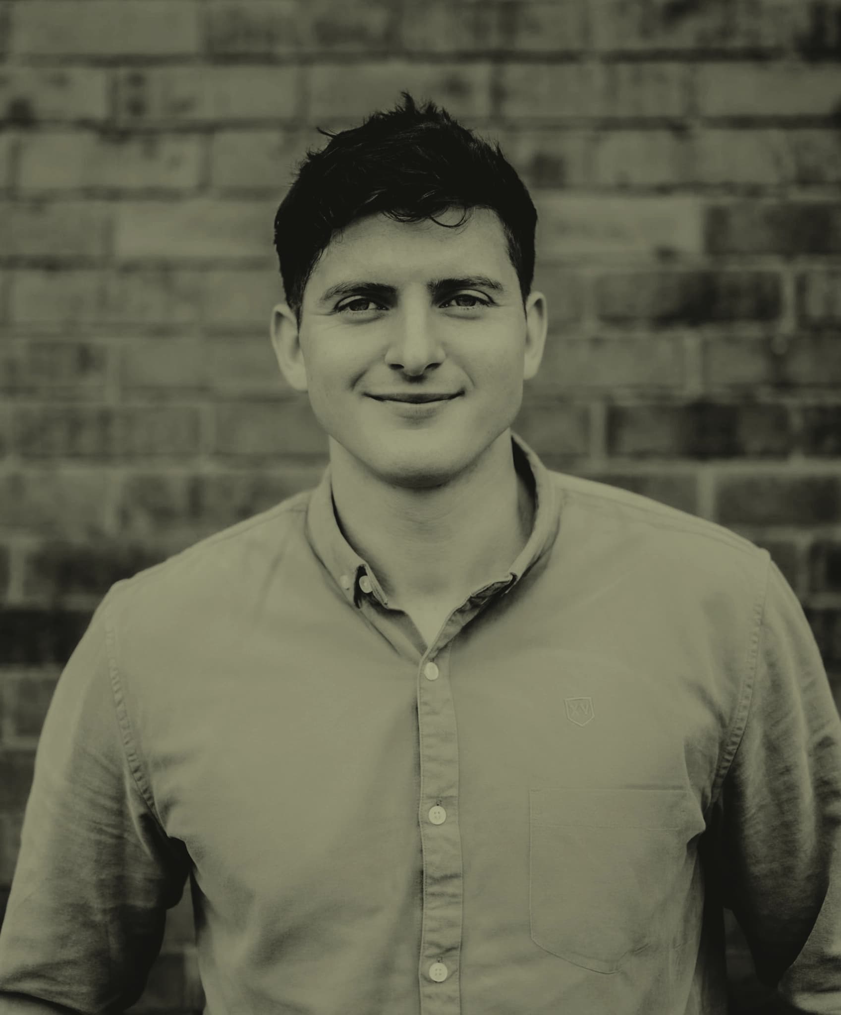 Joshua Wiseman, Co-Founder of HeirWell probate platform